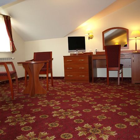 Hotel Relaks Wola Ducka Luaran gambar