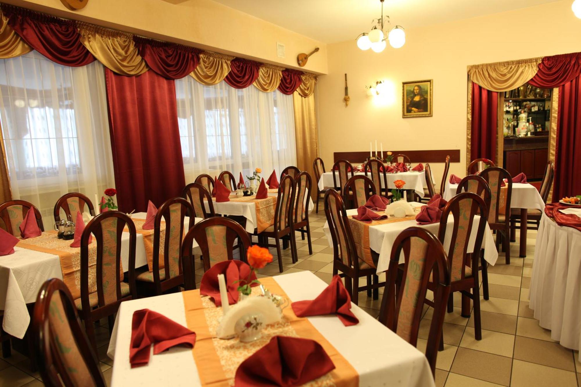 Hotel Relaks Wola Ducka Luaran gambar