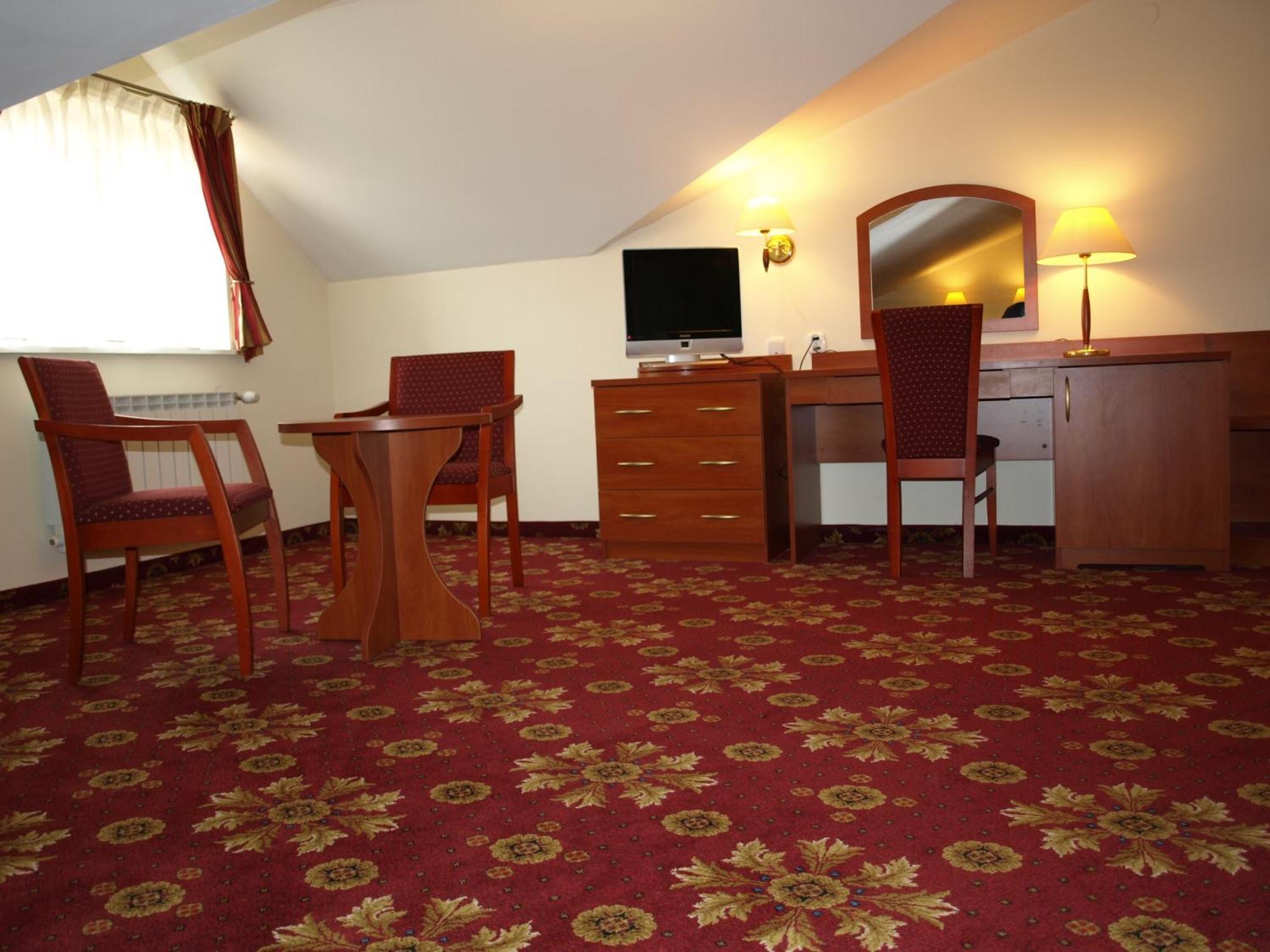 Hotel Relaks Wola Ducka Luaran gambar