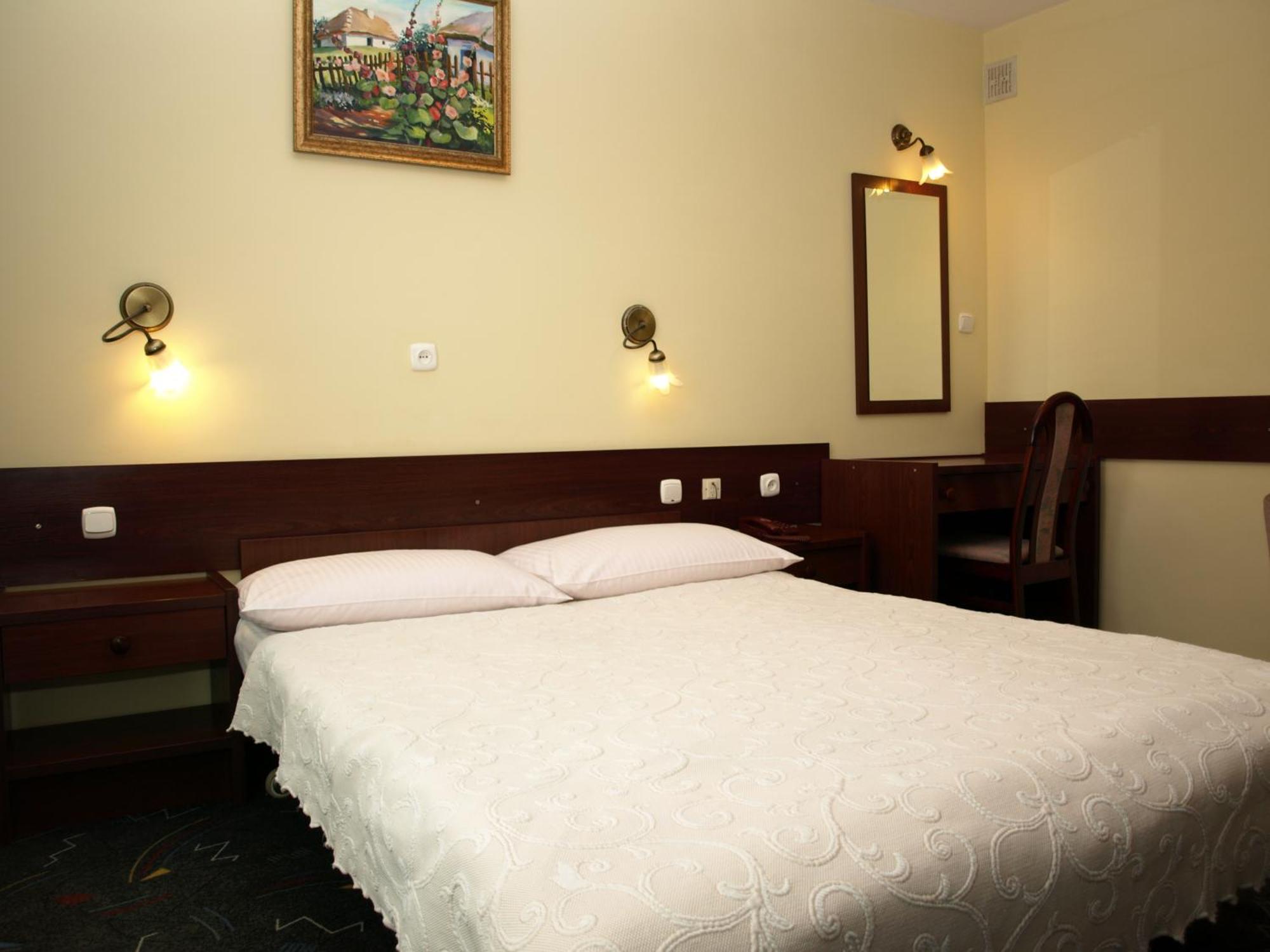 Hotel Relaks Wola Ducka Luaran gambar