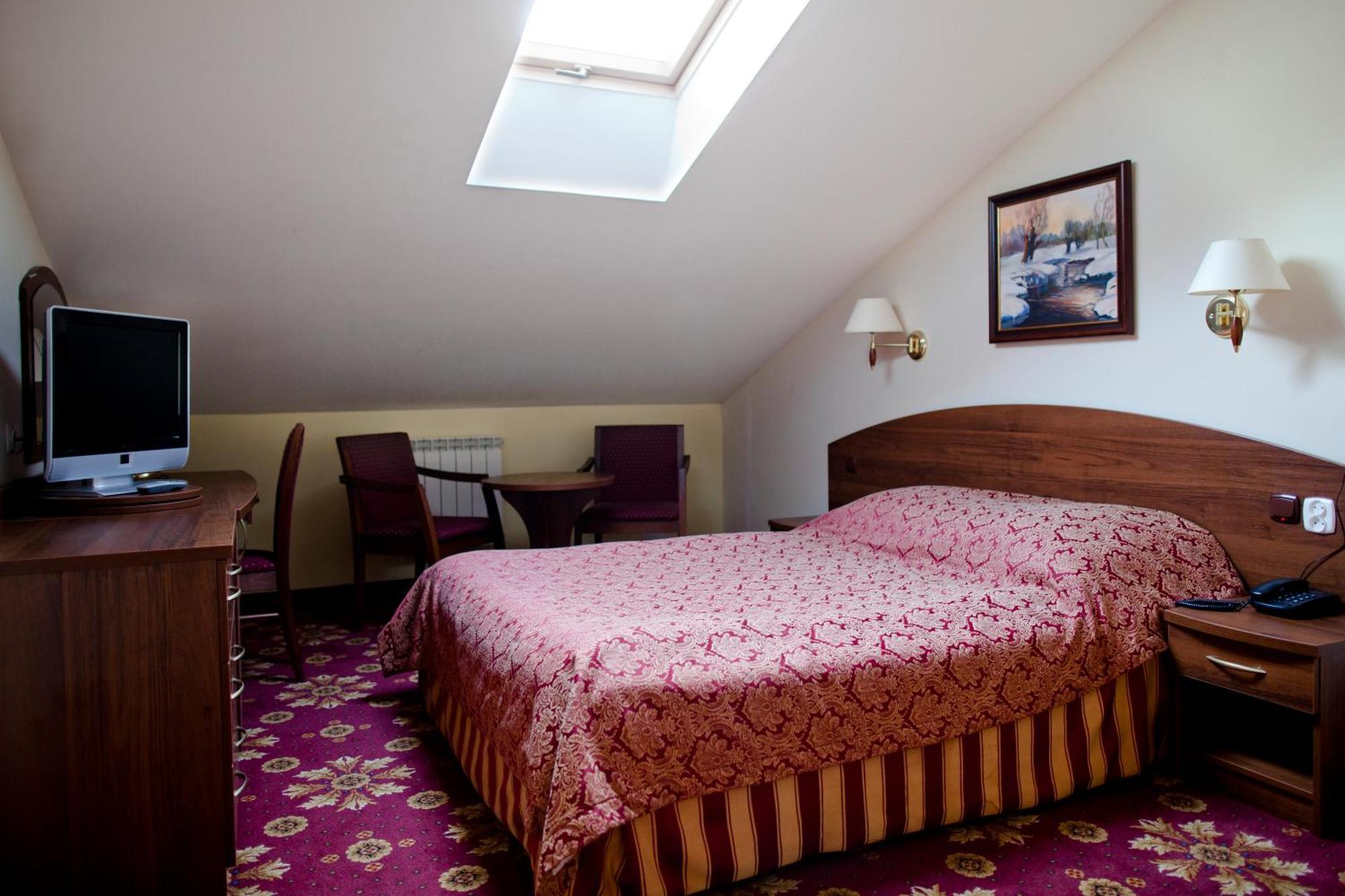 Hotel Relaks Wola Ducka Luaran gambar