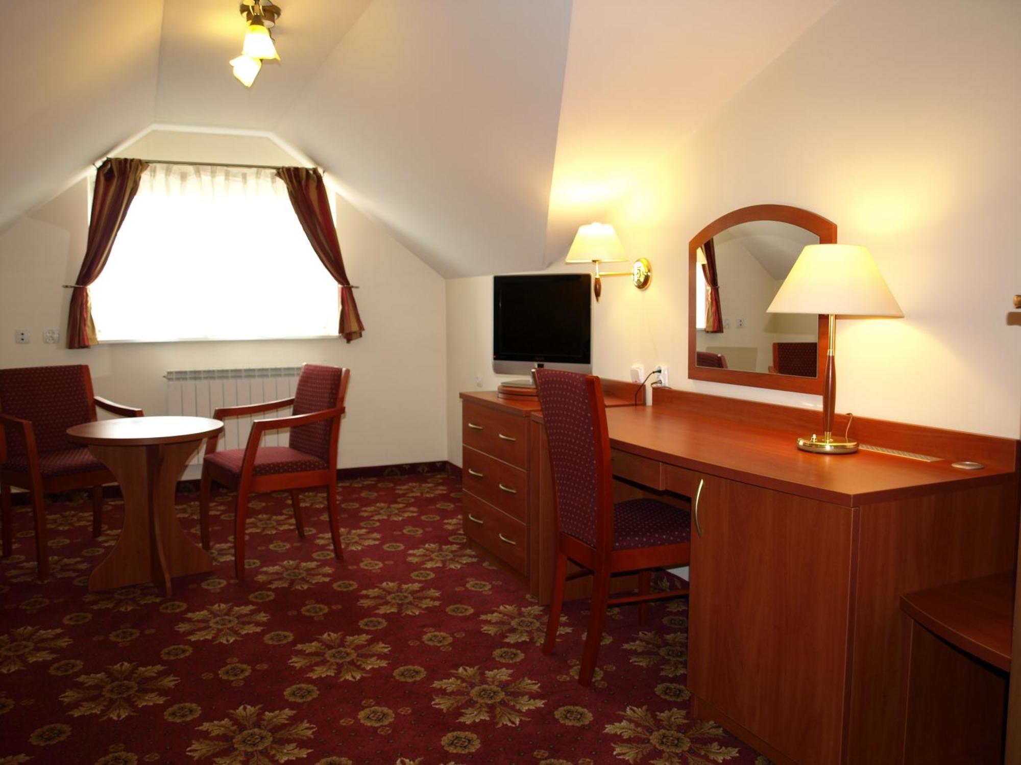 Hotel Relaks Wola Ducka Luaran gambar