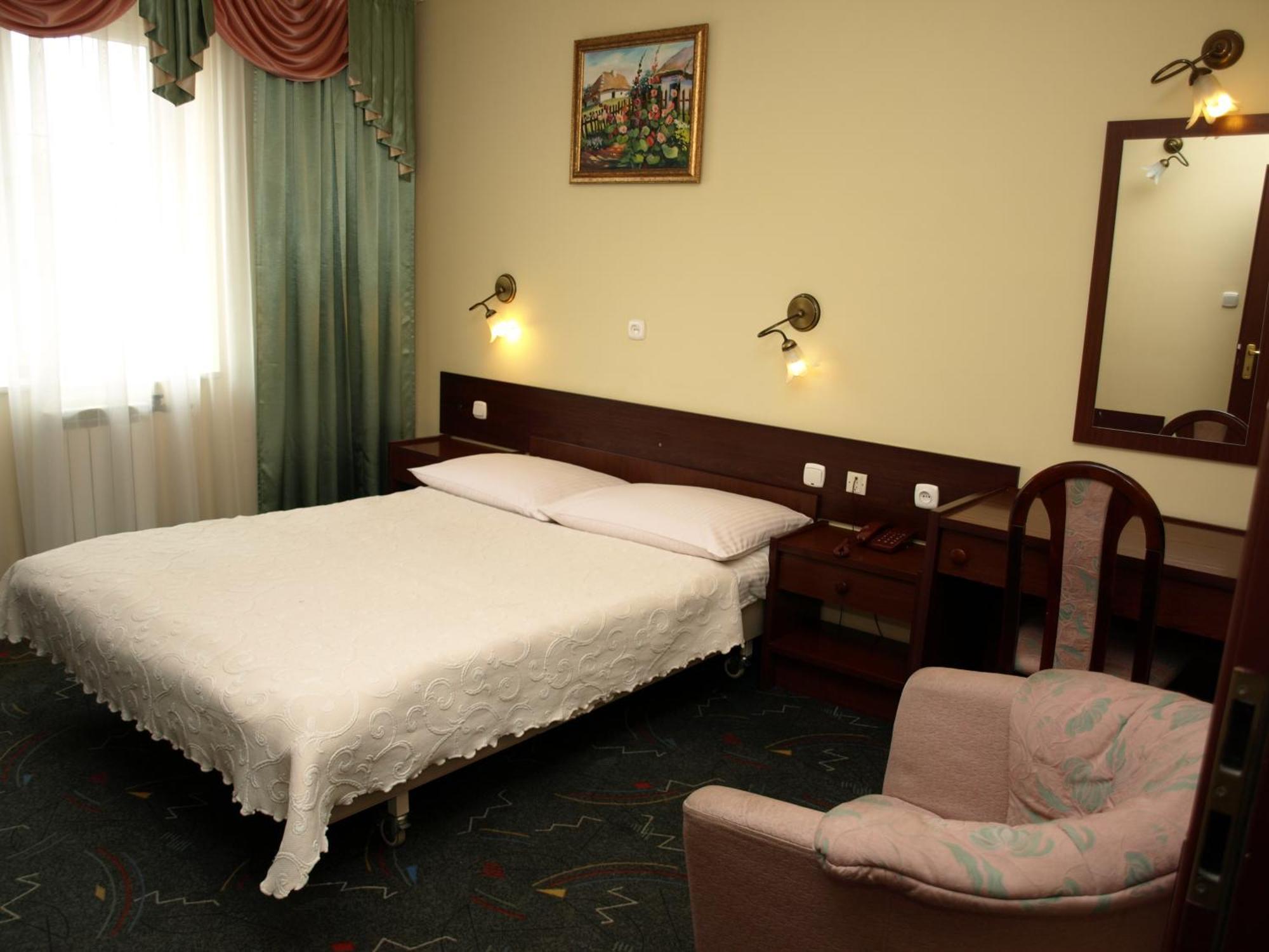Hotel Relaks Wola Ducka Luaran gambar