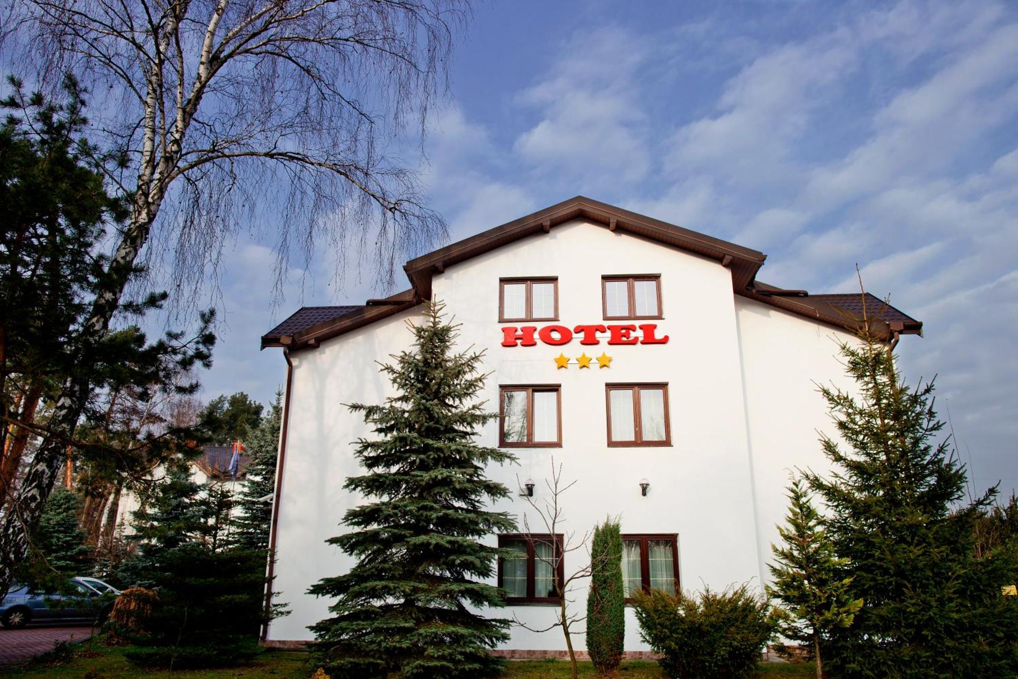 Hotel Relaks Wola Ducka Luaran gambar