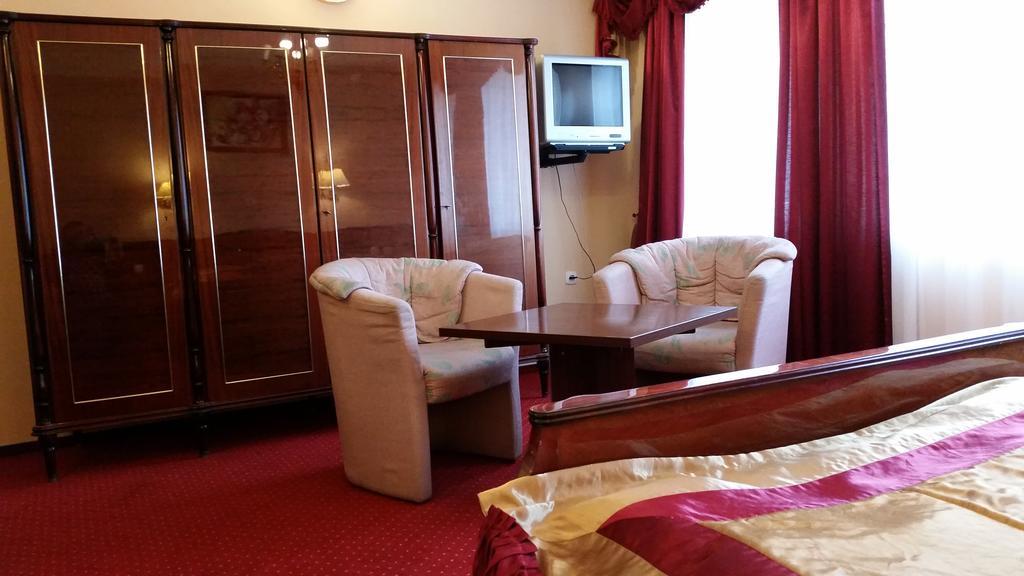 Hotel Relaks Wola Ducka Luaran gambar