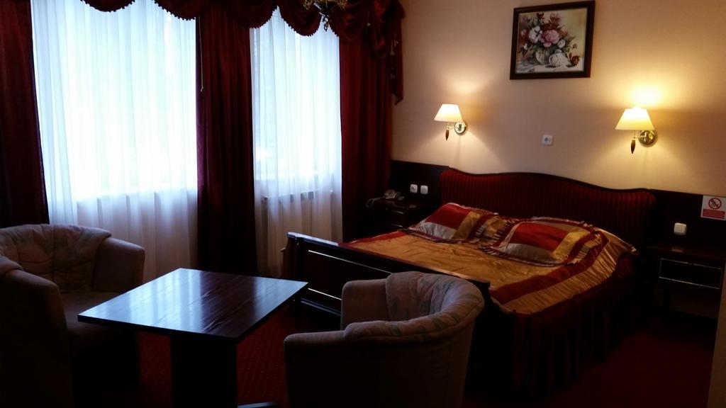 Hotel Relaks Wola Ducka Luaran gambar