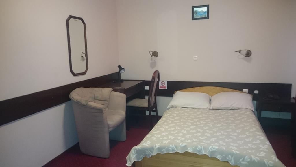 Hotel Relaks Wola Ducka Luaran gambar