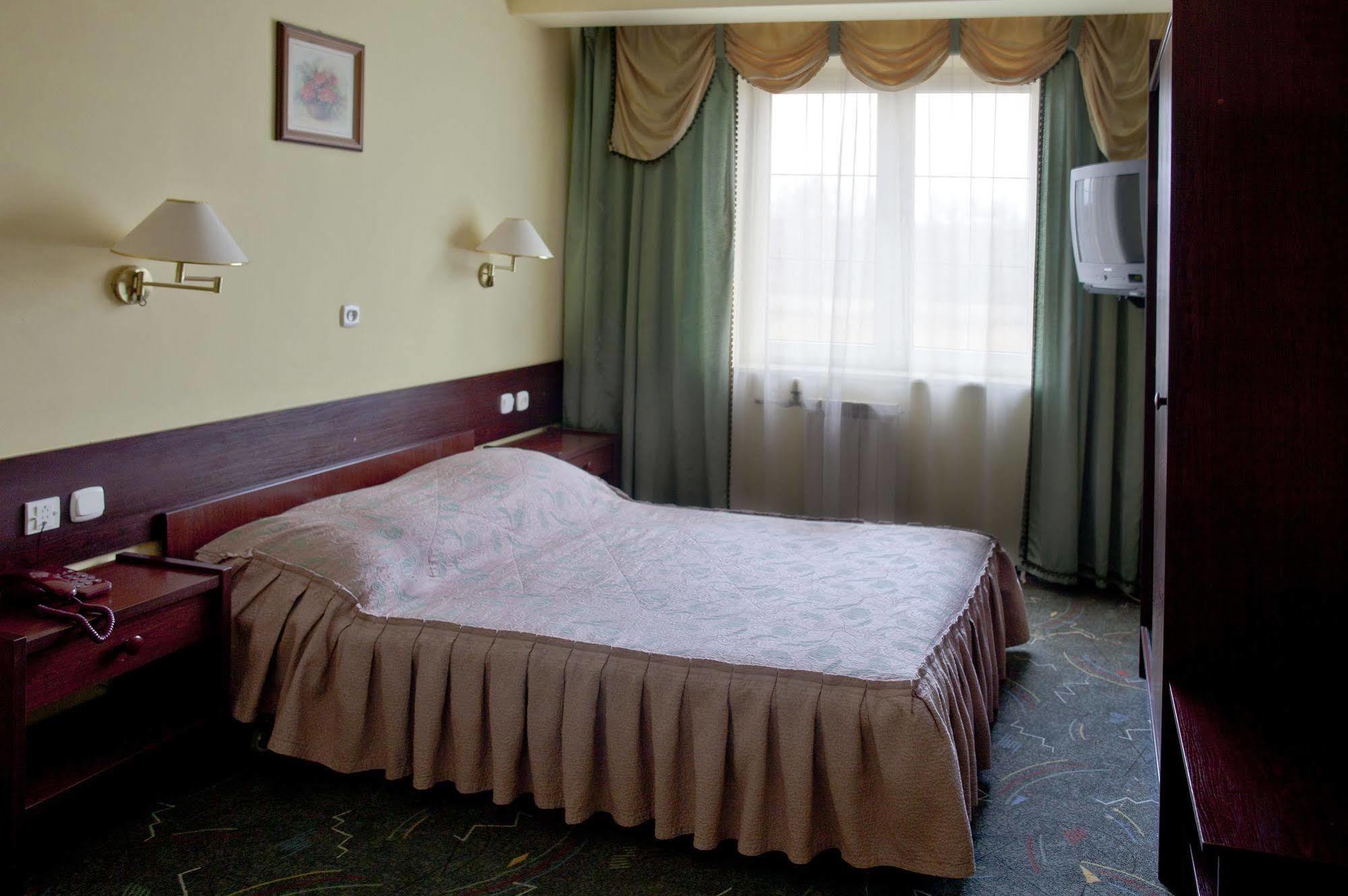 Hotel Relaks Wola Ducka Luaran gambar